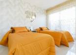 Nieuwbouw Woningen - Villa -
Cartagena - Playa Honda
