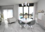 Nouvelle construction - Villa -
San Miguel de Salinas - Cerro Del Sol