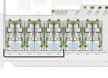 Obra nueva - Villa -
Los Nietos - Los Nietos playa