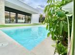 Nieuwbouw Woningen - Villa -
Molina De Segura - Urb. La Quinta
