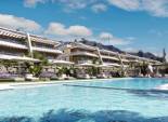 Nouvelle construction - ground-floor -
Finestrat