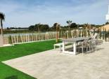 Nouvelle construction - detached -
Pilar de la Horadada