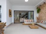 Herverkoop - Vrijstaande woning / Villa -
Dolores