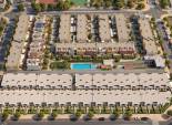 New Build - Town House -
Mutxamel