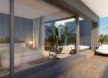 Nouvelle construction - Villa -
Algorfa - La Finca Golf