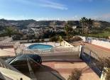 Wiederverkauf - Freistehend / Villa -
Ciudad Quesada - Rojales - La Marquesa Golf