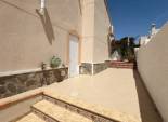 Herverkoop - Vrijstaande woning / Villa -
Ciudad Quesada - Rojales - Airstrip