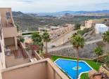 Nieuwbouw Woningen - Penthouse -
Aguilas - Águilas