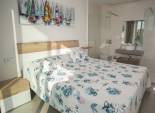 Nieuwbouw Woningen - Appartement -
Finestrat - Cala de Finestrat
