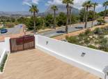 Obra nueva - Villa -
Finestrat - Balcón De Finestrat