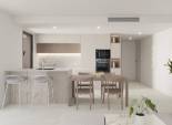 Nieuwbouw Woningen - Appartement -
Torre Pacheco - Santa Rosalía