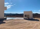 Nouvelle construction - Villa -
Pinoso - Camino Del Prado