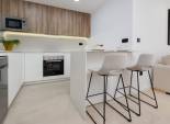 Nouvelle construction - ground-floor -
Los Alcazares - Los Alcázares
