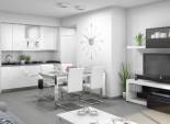 Nieuwbouw Woningen - Bungalow op verdieping -
San Miguel de Salinas
