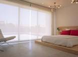 Nieuwbouw Woningen - Villa -
Orihuela Costa - Aguamarina
