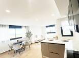 Nieuwbouw Woningen - Villa -
Algorfa - La Finca Golf