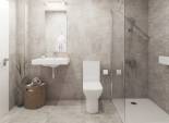 Nieuwbouw Woningen - low-bungalow -
Pilar de la Horadada