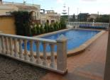 Resale - Semi - Detached Villa -
Algorfa - Montemar