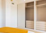 Nieuwbouw Woningen - terraced -
La Nucía