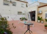 Resale - Detached House / Villa -
San Miguel de Salinas - San Miguel Salinas