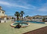 Herverkoop - Vrijstaande woning / Villa -
Benijofar - Monte Azul