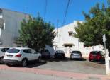 Herverkoop - Rijwoning -
Torrevieja - Lago Jardin