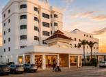 Nieuwbouw Woningen - Appartement -
Los Alcazares - Los Alcázares