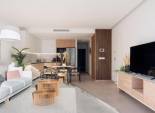 Nieuwbouw Woningen - Bungalow -
San Pedro del Pinatar - Los Pinos