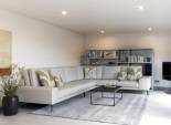 Obra nueva - Bungalow -
Pilar de la Horadada - pueblo