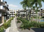 Nieuwbouw Woningen - Appartement -
Torrevieja