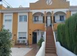 Herverkoop - Appartement -
Los Montesinos - Urbanizacion montesol
