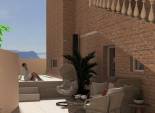 Nouvelle construction - Villa -
Rojales - Ciudad Quesada