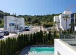 Nieuwbouw Woningen - detached -
Cartagena