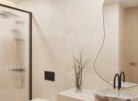 Nieuwbouw Woningen - detached -
Polop