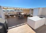 Nouvelle construction - Penthouse -
Torrevieja