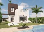 Nieuwbouw Woningen - detached -
Pilar de la Horadada