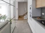 Nieuwbouw Woningen - Villa -
Pilar de la Horadada - Lo Romero Golf