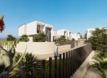 New Build - detached -
La Nucía