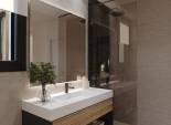 Neue Gebäude - Apartment -
Torre Pacheco - Santa Rosalía