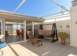Herverkoop - Penthouse -
Torrevieja - Nueva Torrevieja