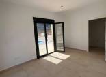 Nieuwbouw Woningen - Villa -
Hondón de las Nieves - La Canalosa