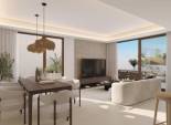 New Build - terraced -
Roldán