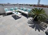Nieuwbouw Woningen - Bungalow op verdieping -
San Miguel de Salinas