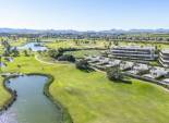 Nouvelle construction - Appartement -
Los Alcazares - Serena Golf