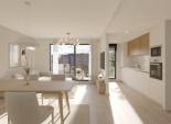Nouvelle construction - Penthouse -
Alicante - San Agustín-PAU 2