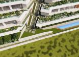 Nieuwbouw Woningen - Appartement -
Pueblo Mascarat