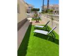 Resale - Semi - Detached Villa -
Ciudad Quesada - Rojales - Rojales