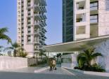 Neue Gebäude - Apartment -
Calpe