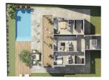 Nouvelle construction - Villa -
Rojales - Golf La Marquesa (Ciudad Quesada)
