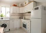 Wiederverkauf - Penthouse -
Orihuela Costa - Los Almendros-La Florida
